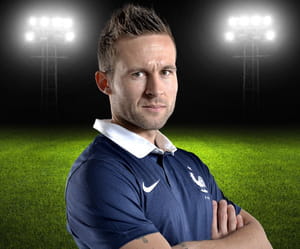 yohan cabaye, un profil de gendre idéal qui plaît aux marques.