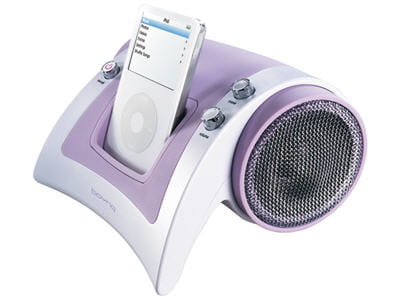 enceinte sabre