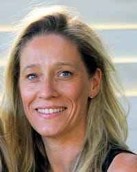 betty moinet, fondatrice d'olg multimedia