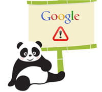 déployée fin février outre-atlantique, la mise à jour google panda est imminente