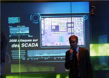 thales dispose de hackers éthiques, c'est-à-dire d'experts en test d'intrusion