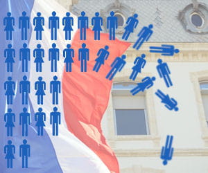effectifs des ministères