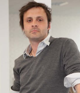thierry petit
