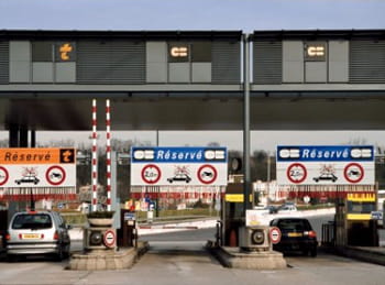 les péages les plus chers
