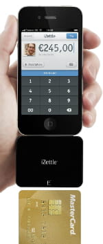 izettle