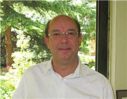 thierry casseville, président du directoire de senior planet