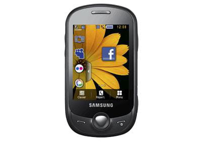 le samsung player light