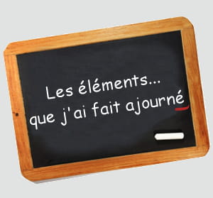 il est impératif de bien se relire.