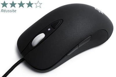 la xai mérite un bon tapis souris pour en profiter au mieux