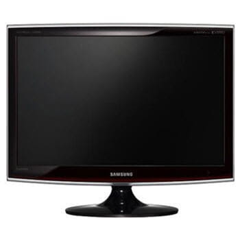 samsung t260hd