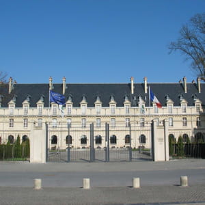 le conseil régional de champagne-ardenne.