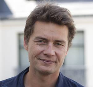 cyril zimmerman, dg de hi-media.