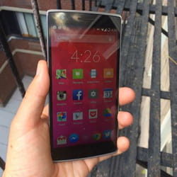 un smartphone de qualité au prix abordable.