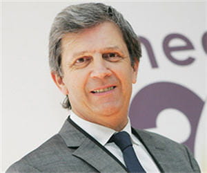 patrick chêne, fondateur et dirigeant de sporever.