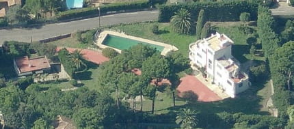 villa charles trenet 1