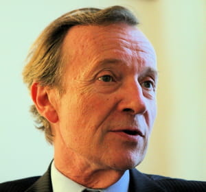 michel pébereau, président de bnp paribas, aurait en plus de son influence dans