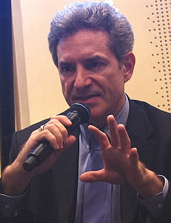 francois subrenat