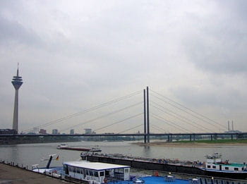 düsseldorf