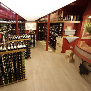 cavavin agrandit son réseau de 15 nouveaux cavistes en 2012.