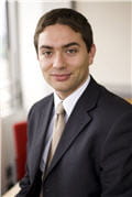gérôme billois, manager practice sécurité & risk management chez solucom.