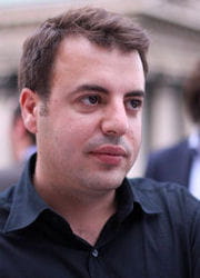 carlos diaz