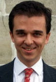 laurent salanié, directeur général de weekendesk
