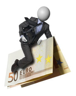 en période de crise, le cadeau que peuvent représenter des stock-options ou des