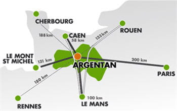 argentan