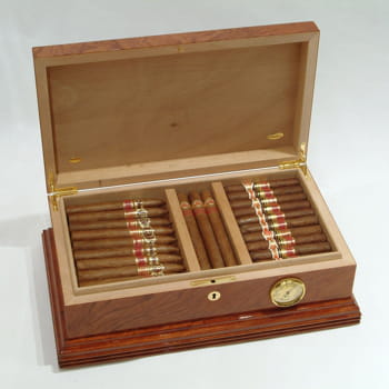le partagas 10th anniversary.