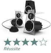 un kit peu discret mais heureusement joli