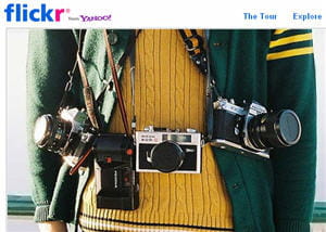flickr
