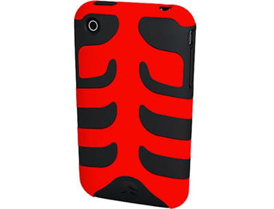un iphone du feu de dieu