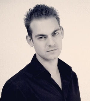 morgan hermand-waiche, ceo d'adore me.