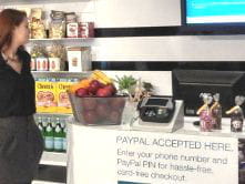 le terminal en caisse permet de simplifier la phase de paiement