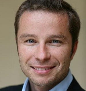 patrice macar, président du conseil d'administration de dreamnex