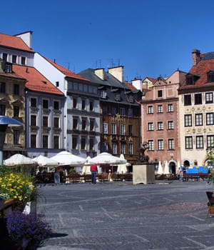 la pologne est entrée dans l'union européenne en 2004.