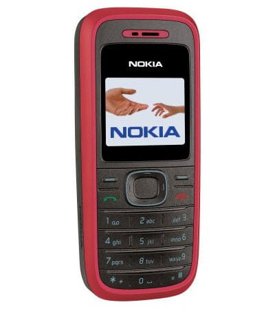 nokia 1208