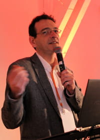 laurent peyrat, consultant seo indépendant.