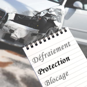 blessé lors d'une formation, vous êtes victime d'un accident du travail.