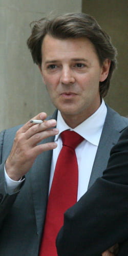 françois baroin