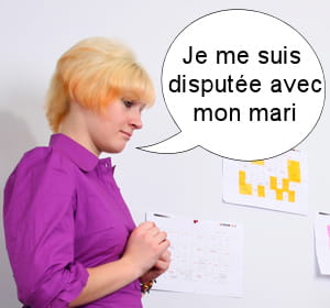 n'oubliez pas de séparer un minimum vie privée et vie pro.