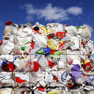 le groupe bourbié est spécialisé dans le recyclage de déchets.