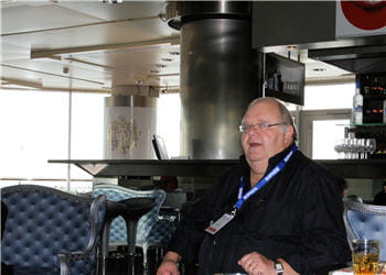 gérard rio, président de dg consultants et organisateur des assises de la