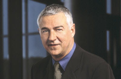james goodnight a lancé sa société en 1976. cet éditeur est depuis devenu un