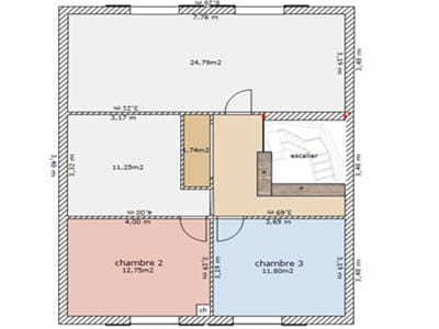 des plans en toute simplicité