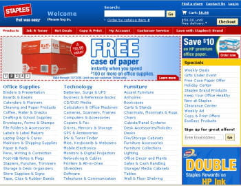 staples.com