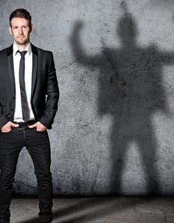 se sentir puissant vous aidera à convaincre votre recruteur que vous êtes la