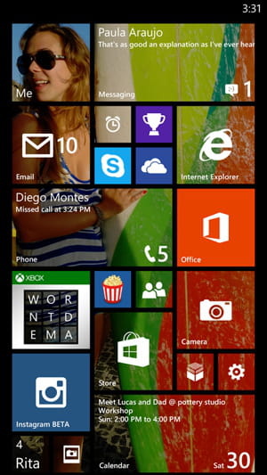 winddows phone 8