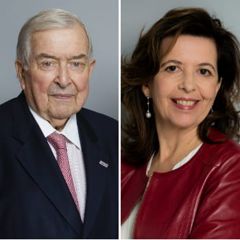 pierre et sophie bellon.