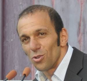 khaled zourray, co-fondateur et dg de budget telecom.